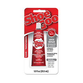 Shoe Goo Transparente 29.5ml 