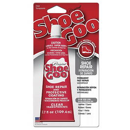 Shoe Goo Transparente 109.4ml