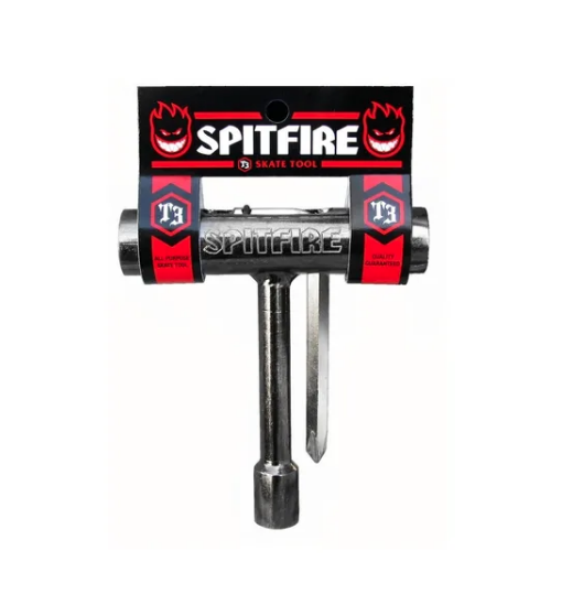 Llave T Spitfire
