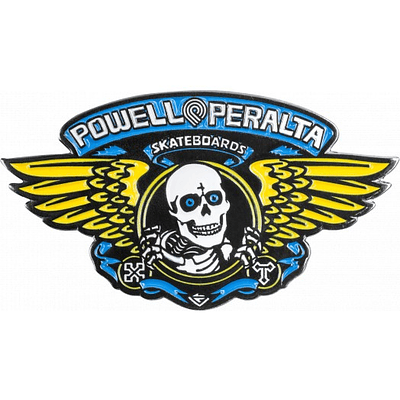 Pin Powell Peralta - Winged Ripper Lapel 