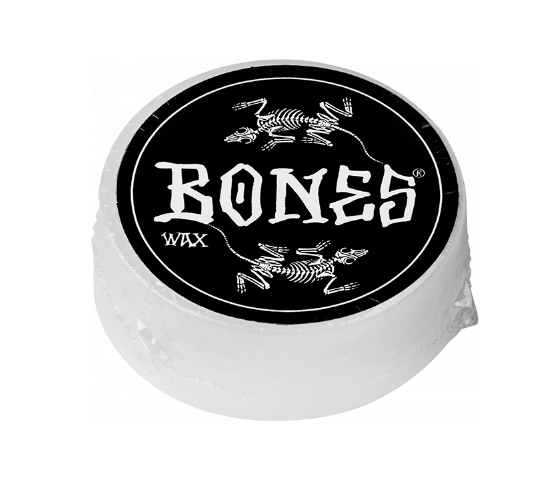 Wax Bones Wheels