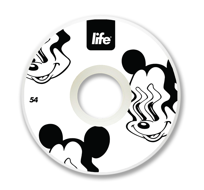 Mickey White