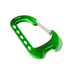 Llavero Girl - Carabiner