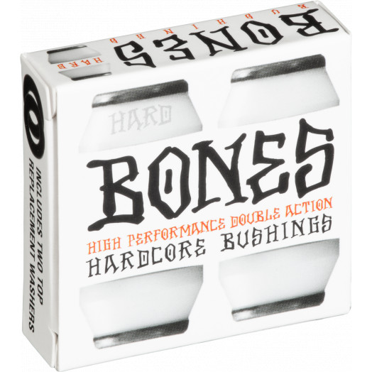 Bones bushings Black Medium 91a
