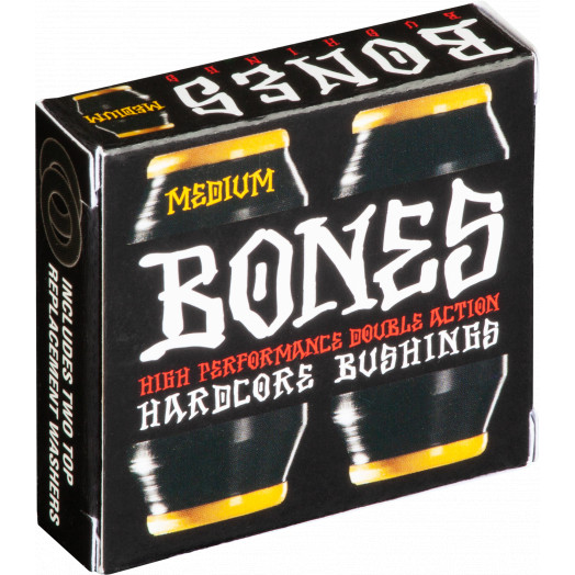 Bushings Bones - Medium