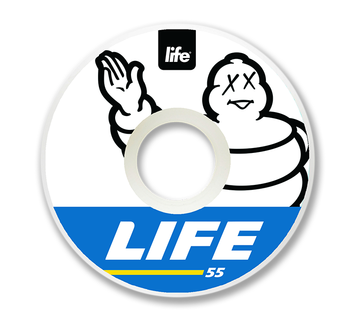 Ruedas Life