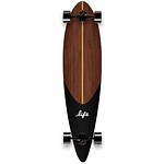 Longboard Life completo 40" / Gold