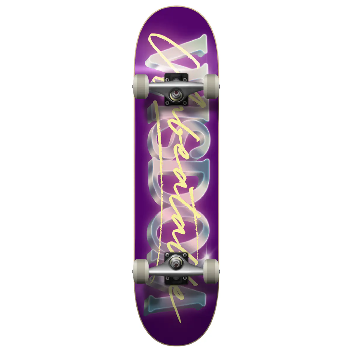 Tabla Completa Wisdom - Unbeatable - 8.125"