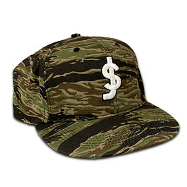 Gorro Shake Junt - Survival Camo