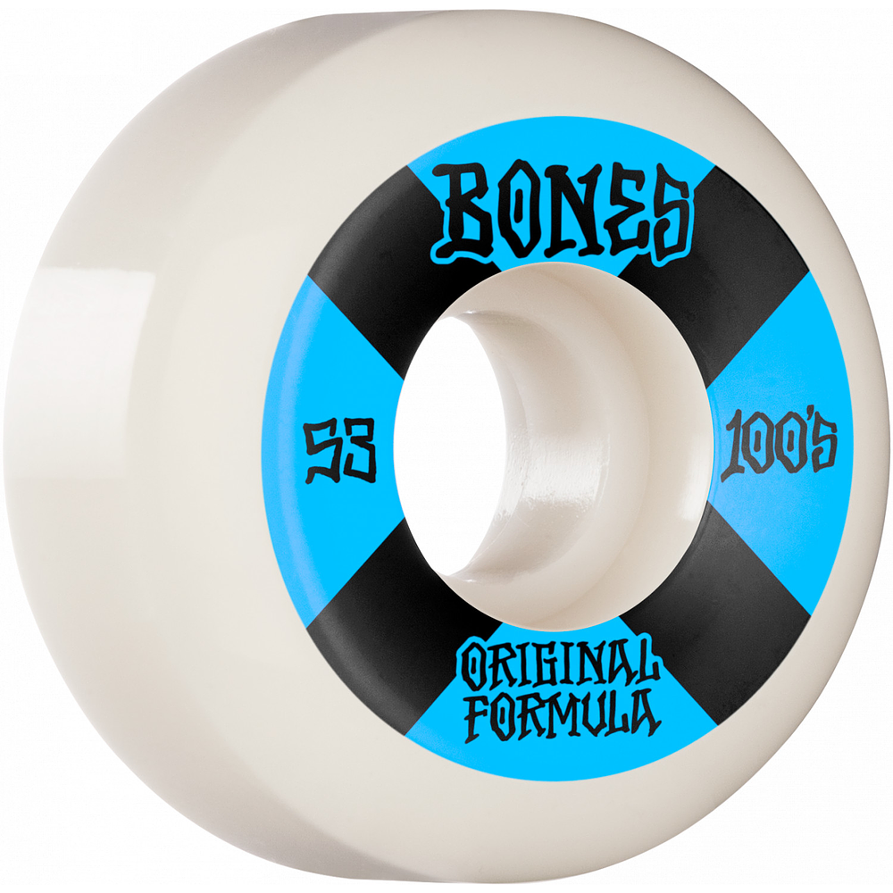 Ruedas Bones - OG Formula V5 - 53mm