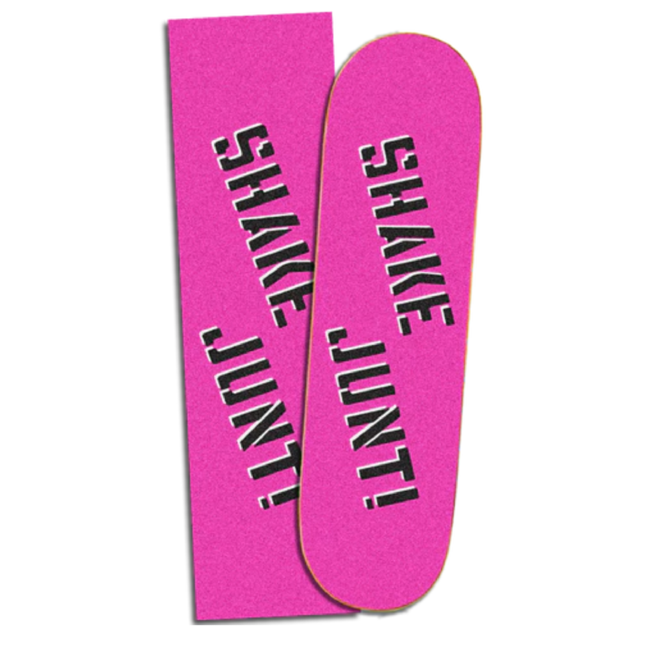Lija Shake Junt Pink