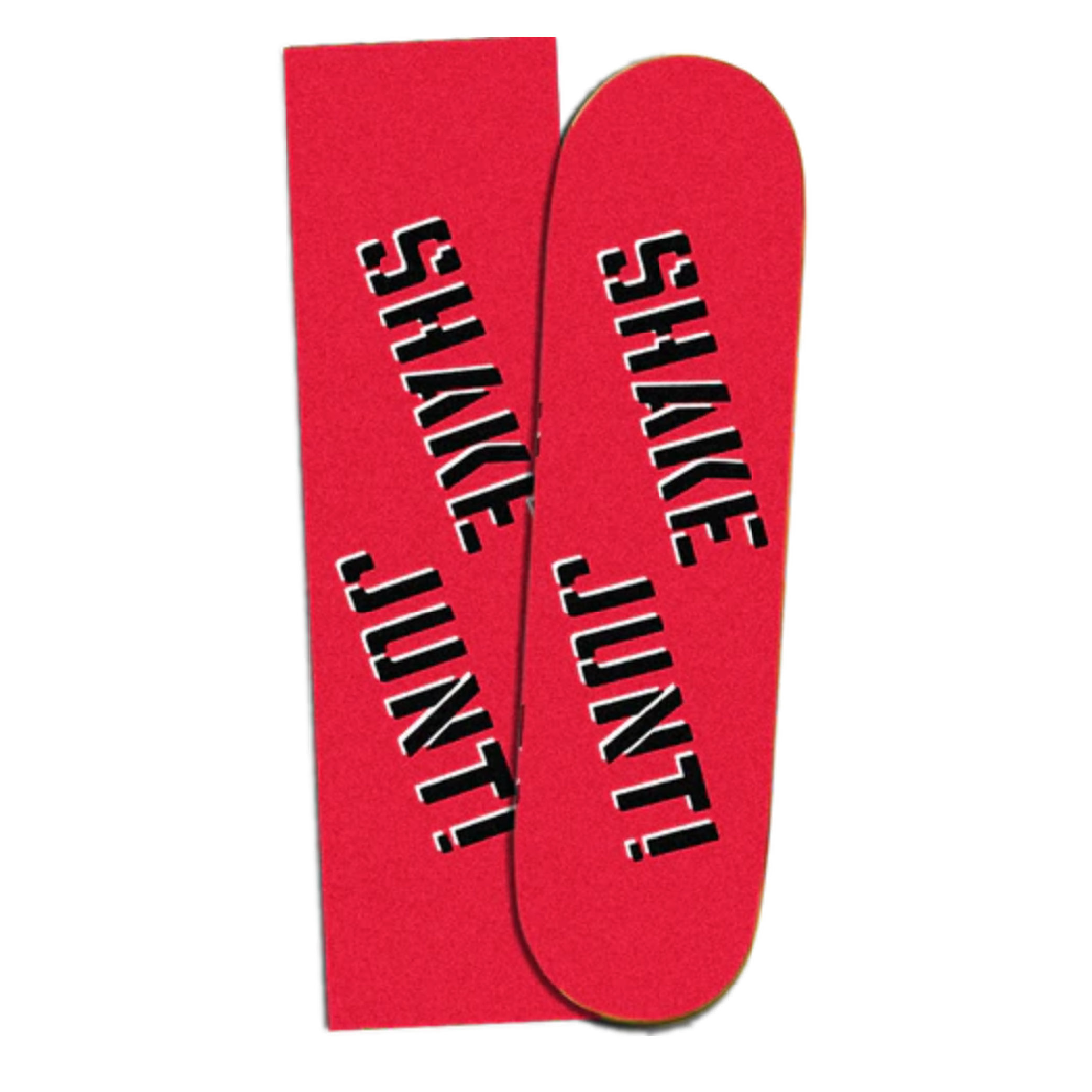 Lija Shake Junt Red