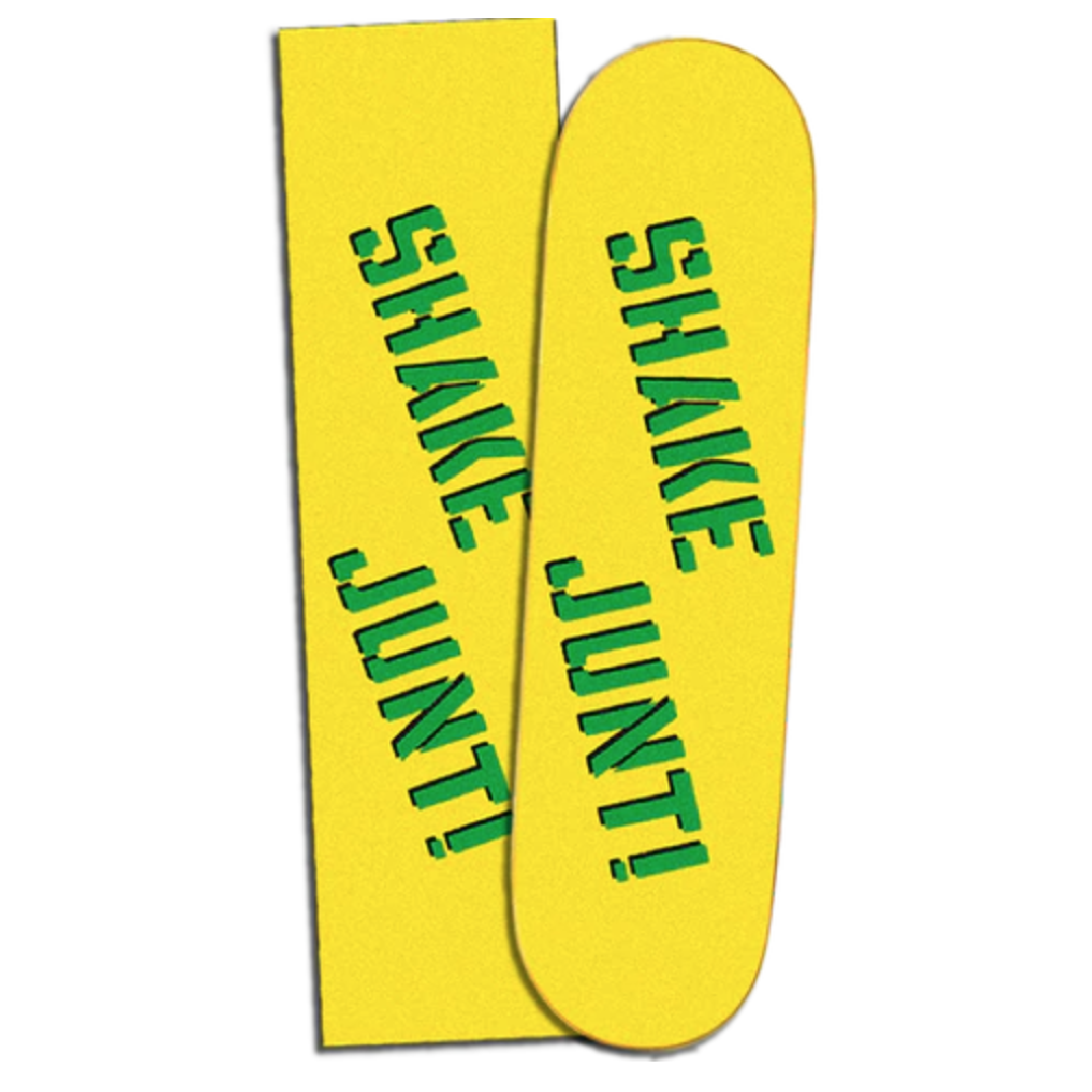 Lija Shake Junt Yellow