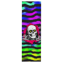 Lija Powell Peralta - Ripper Tye-Dye - 10.5"