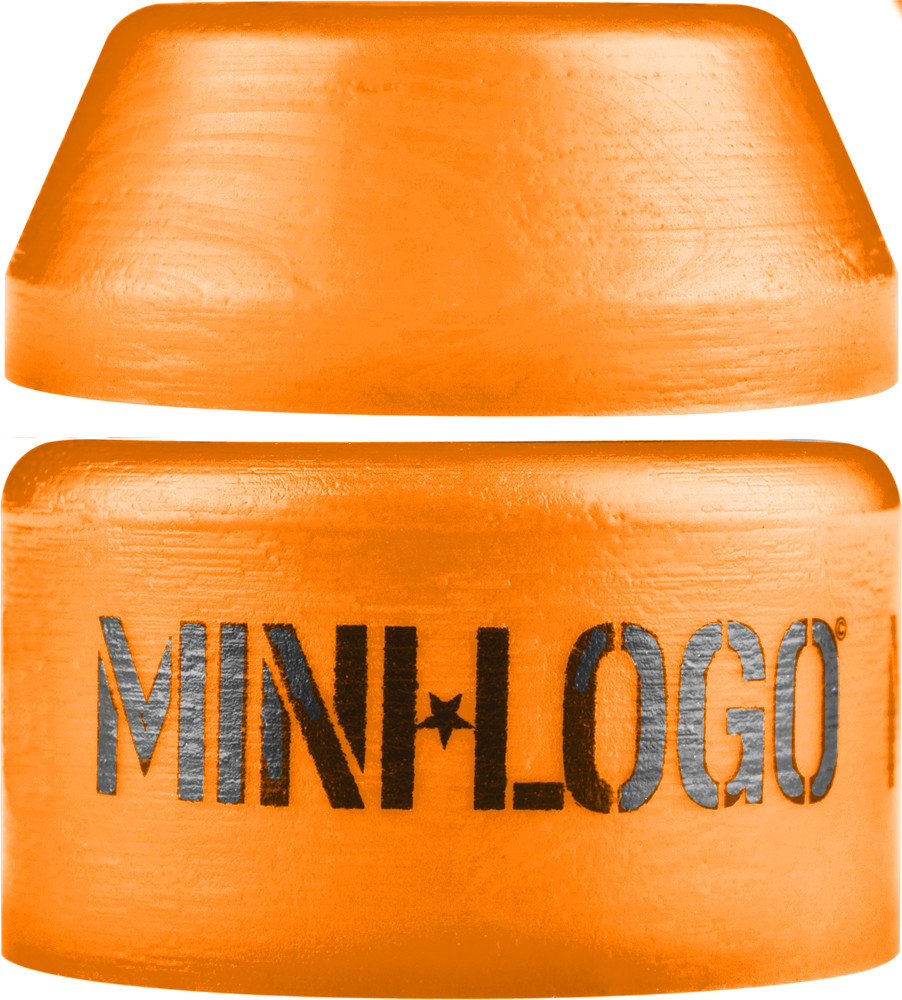 Bushings Mini-Logo