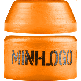 Bushings Mini-Logo