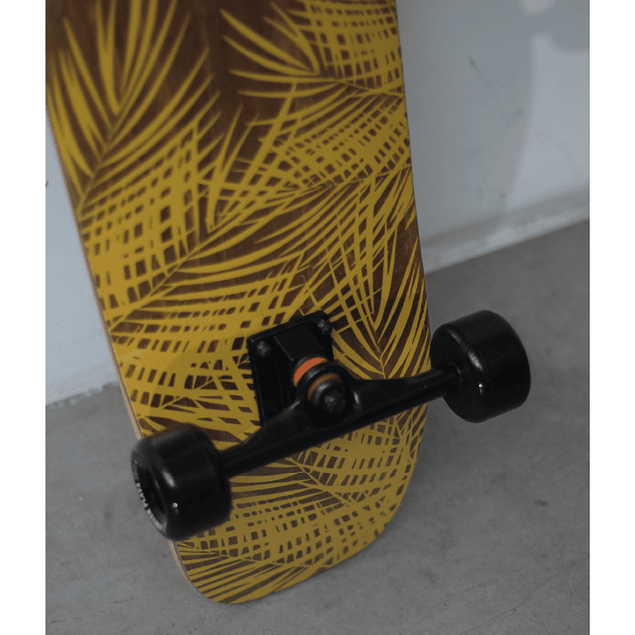 Cruiser Life completo 33" / Gold