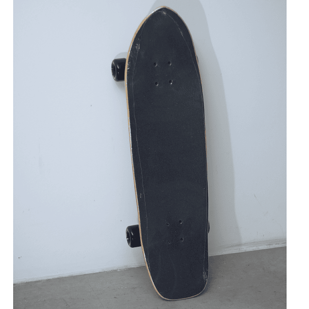 Cruiser Life completo 33" / Gold