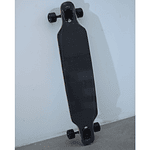 Longboard Life completo 41" / Gold