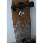 Cruiser Life completo 33" / Silver