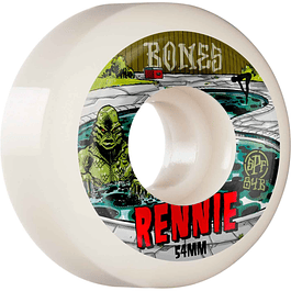 Ruedas Bones - SPF Rennie Pool Lagoon - 54mm