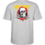 Polera Powell Peralta - Ripper - Gris