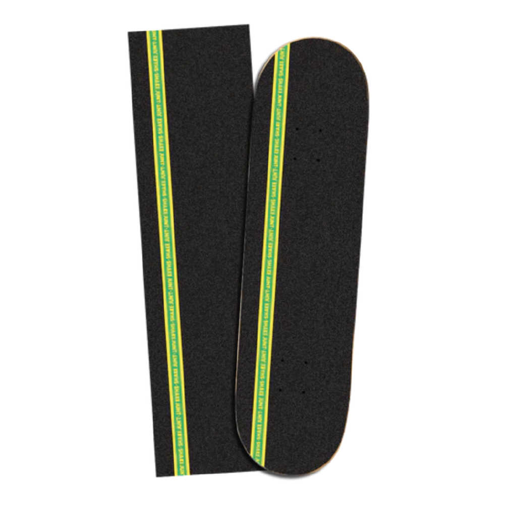 Lija Shake Junt - Stripes