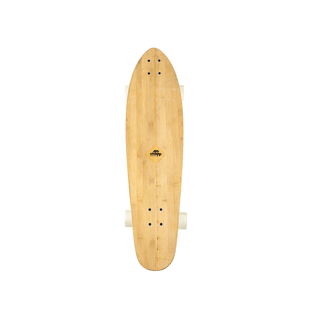 Snapp Surfskate - Octopus 33,5"