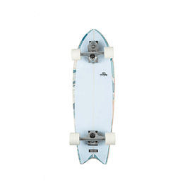 Snapp Surfskate - Manta 32