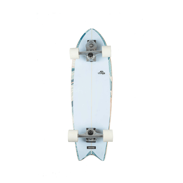 Snapp Surfskate - Manta 32"