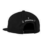 Gorro Primitive - Tuned - Negro