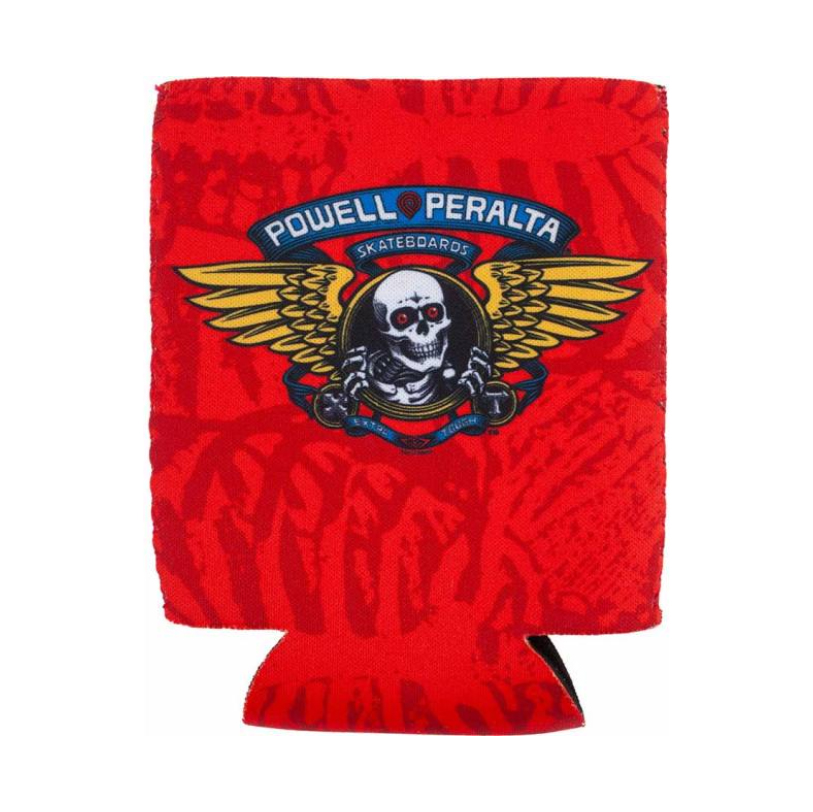 Koozie Powell Peralta - Winged Ripper