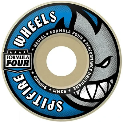 Ruedas Spitfire - Radial F4 99A - 56mm