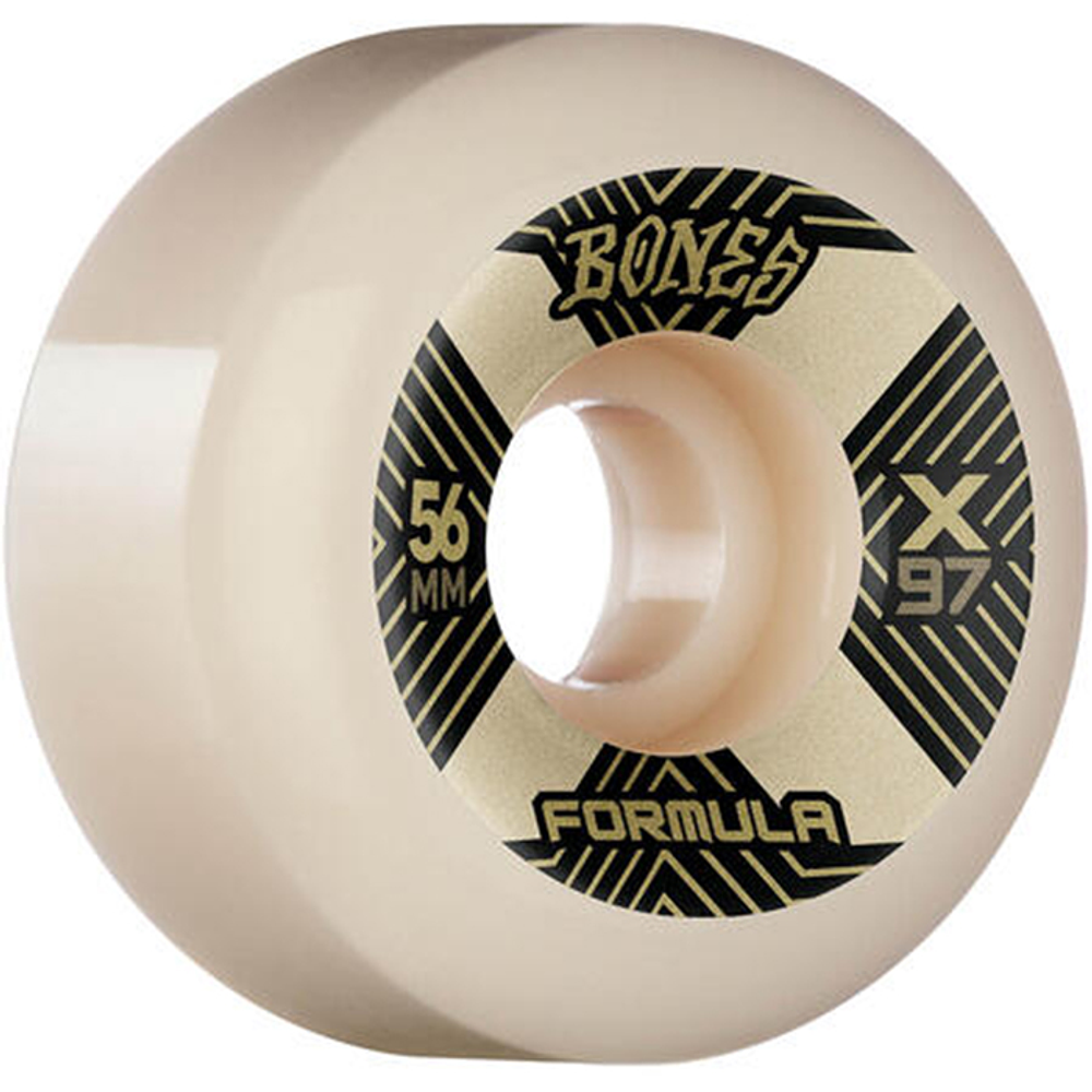 Ruedas Bones - X-Formula - 56mm