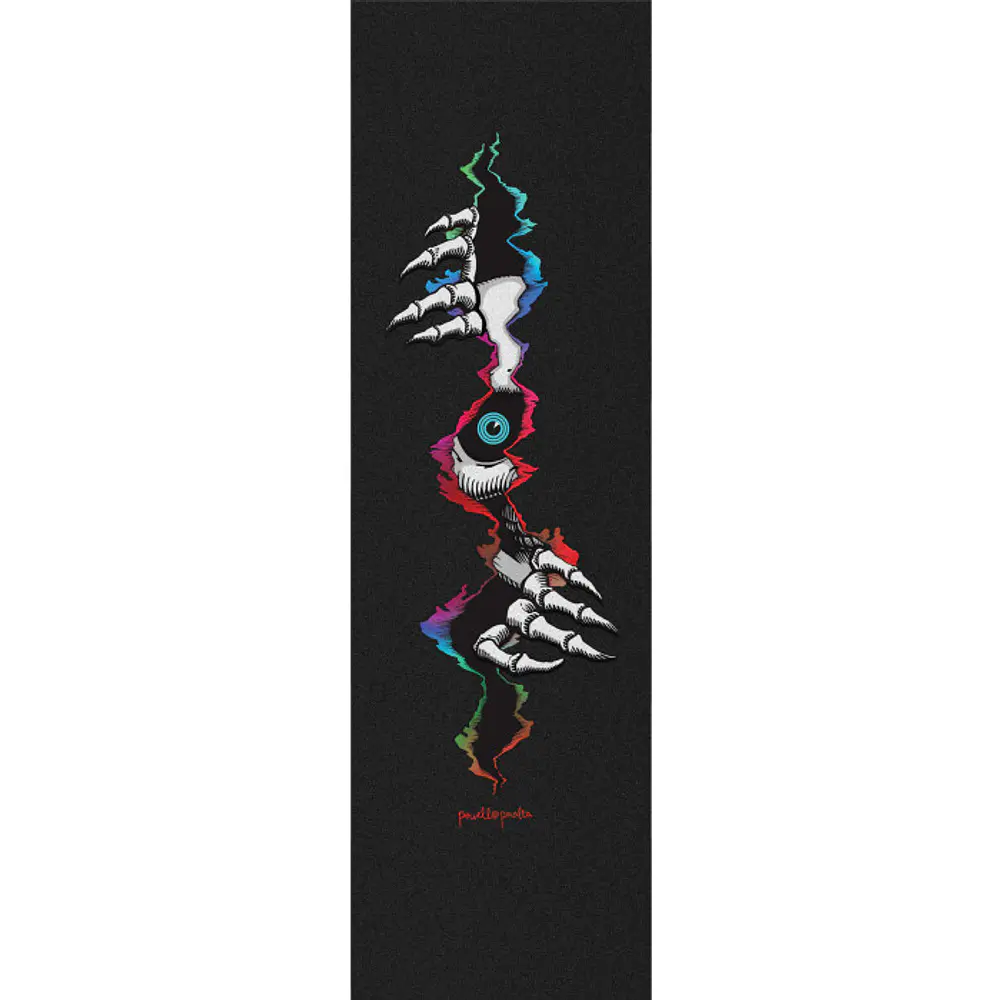 Lija Powell Peralta - Ripper Peeker - 10.5"