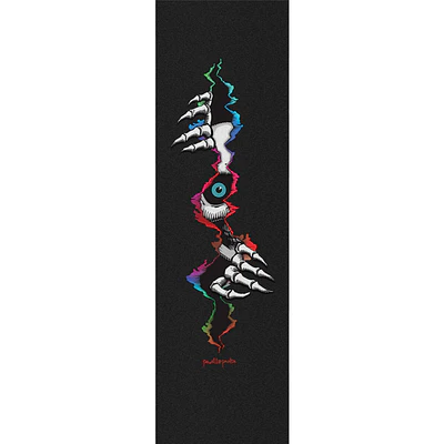 Lija Powell Peralta - Ripper Peeker - 10.5"