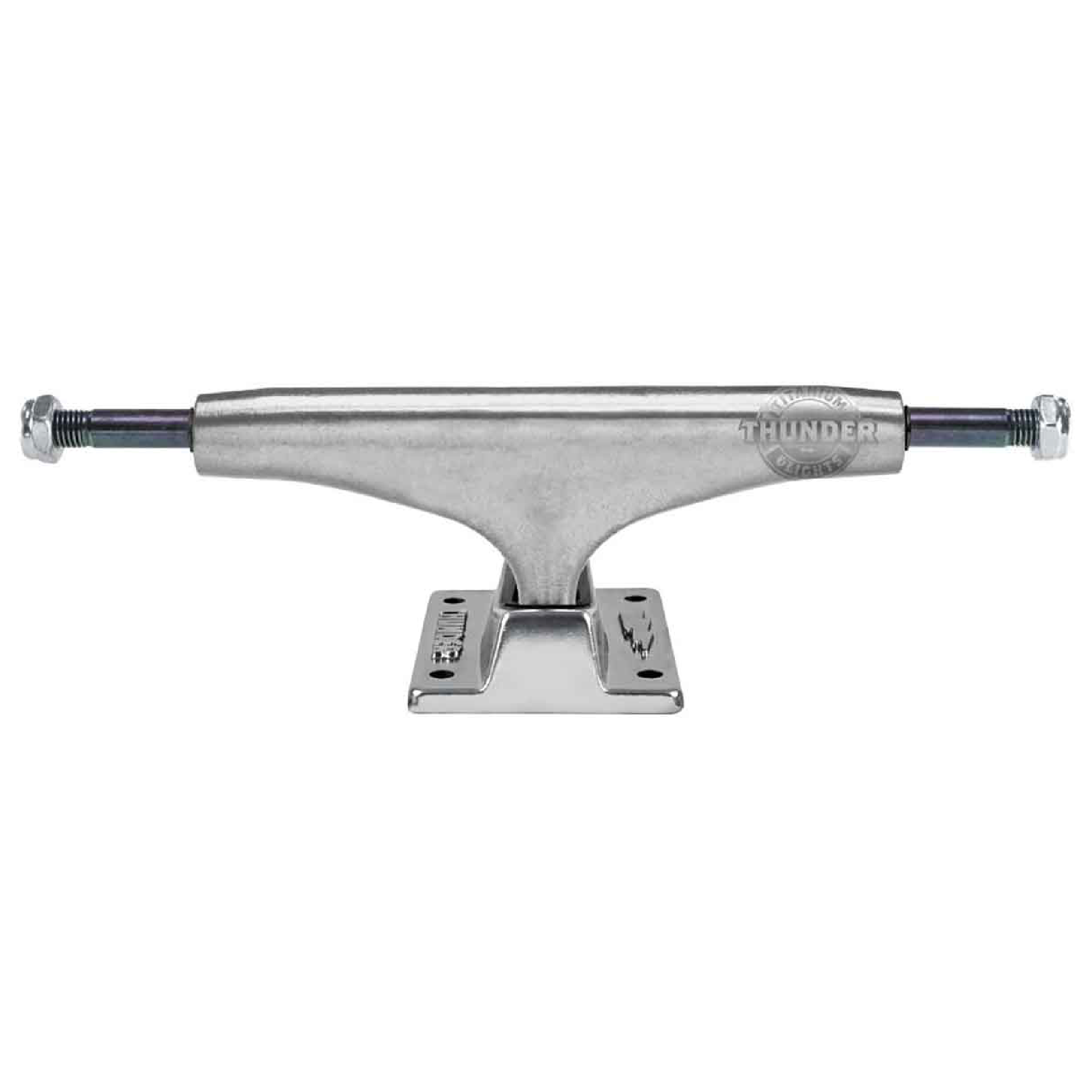 Trucks Thunder - Titanium 3 Polished - 147'