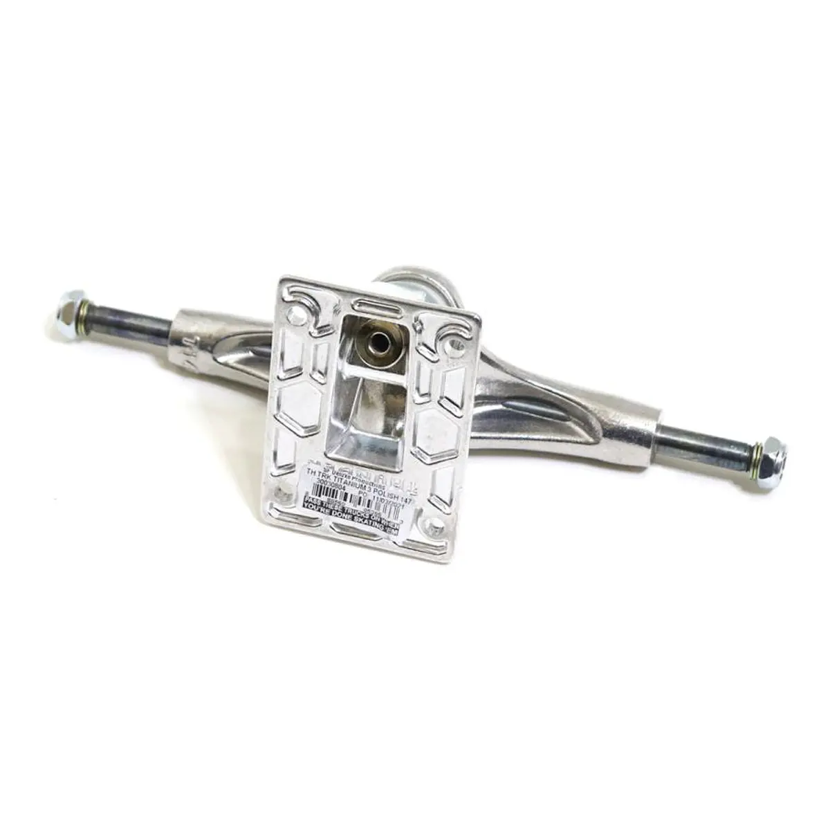 Trucks Thunder - Titanium 3 Polished - 149'