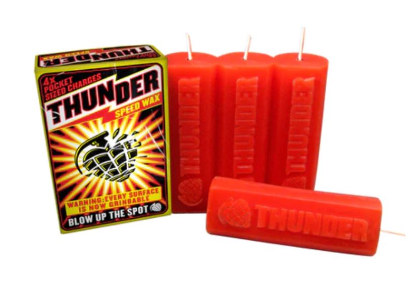 Wax Thunder Dynamite