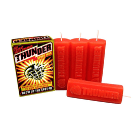 Vela Thunder Dynamite