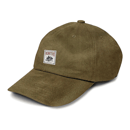 Gorro Primitive Holiday '23 - Wrangler corduroy