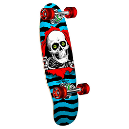 Tabla Completa Powell Peralta - Micro mini ripper - 7.5"