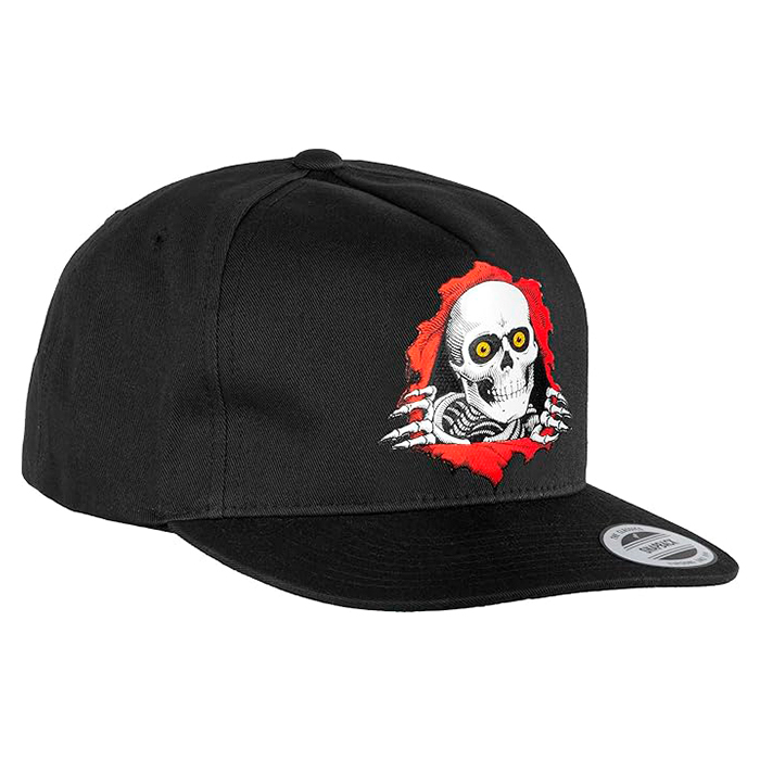 Gorro Powell Peralta - Ripper 2