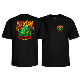 Polera Powell Peralta - Caballero street dragon