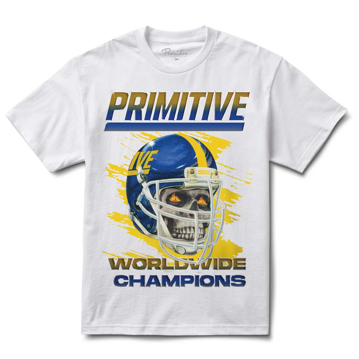 Polera Primitive Holiday '23 - Versus