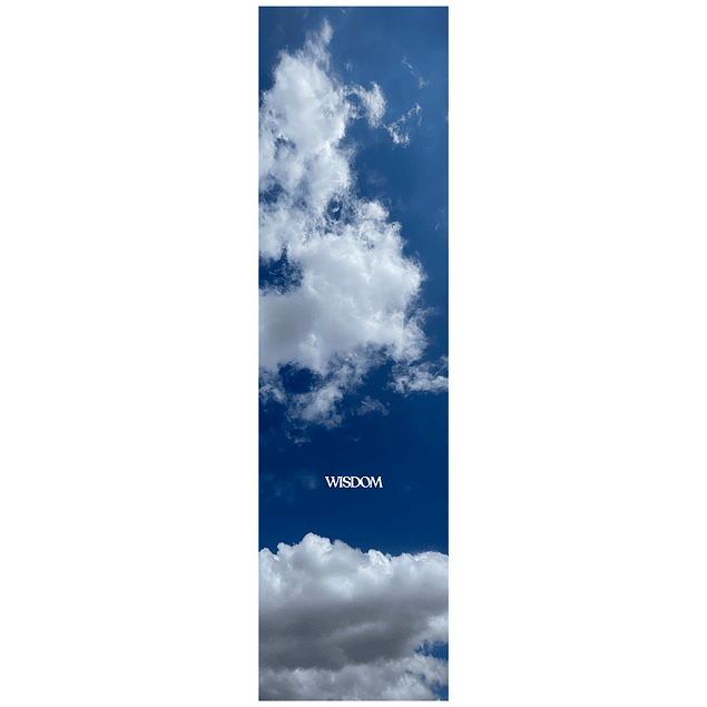 Lija Wisdom - Clouds