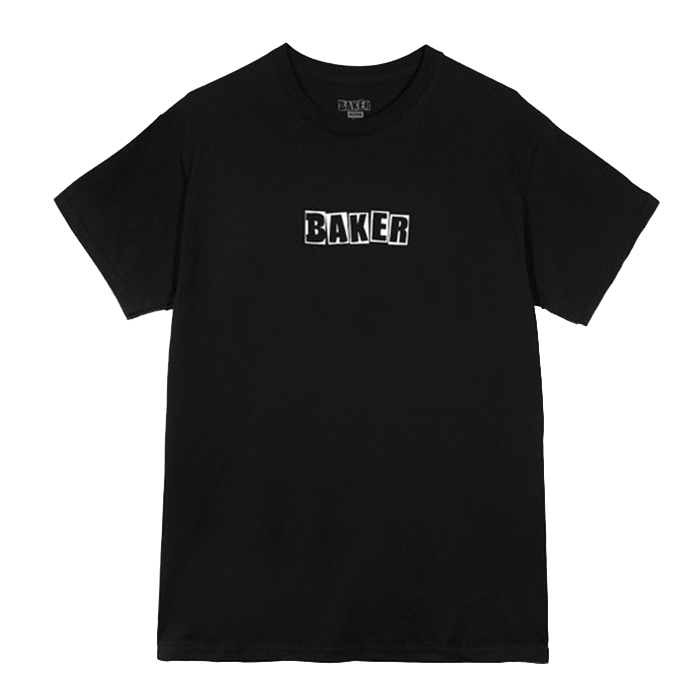 Polera Baker - Brand logo