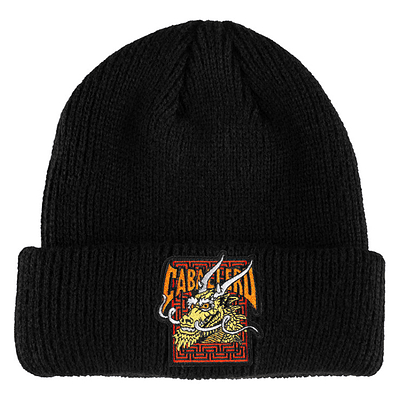 Beanie Powell Peralta - Caballero street