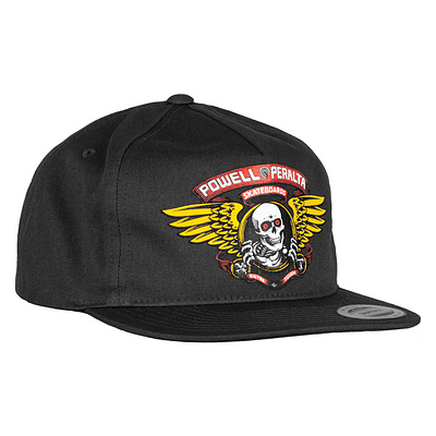Gorro Powell Peralta - Winged ripper