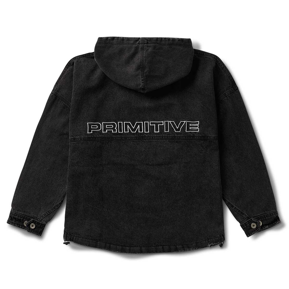 Chaqueta Primitive Fall24 - Emperor anorak